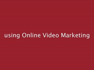 Ballina Marketing, Web Video Marketing Specialists
