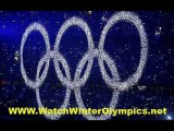 watch speed skating olympics 2010