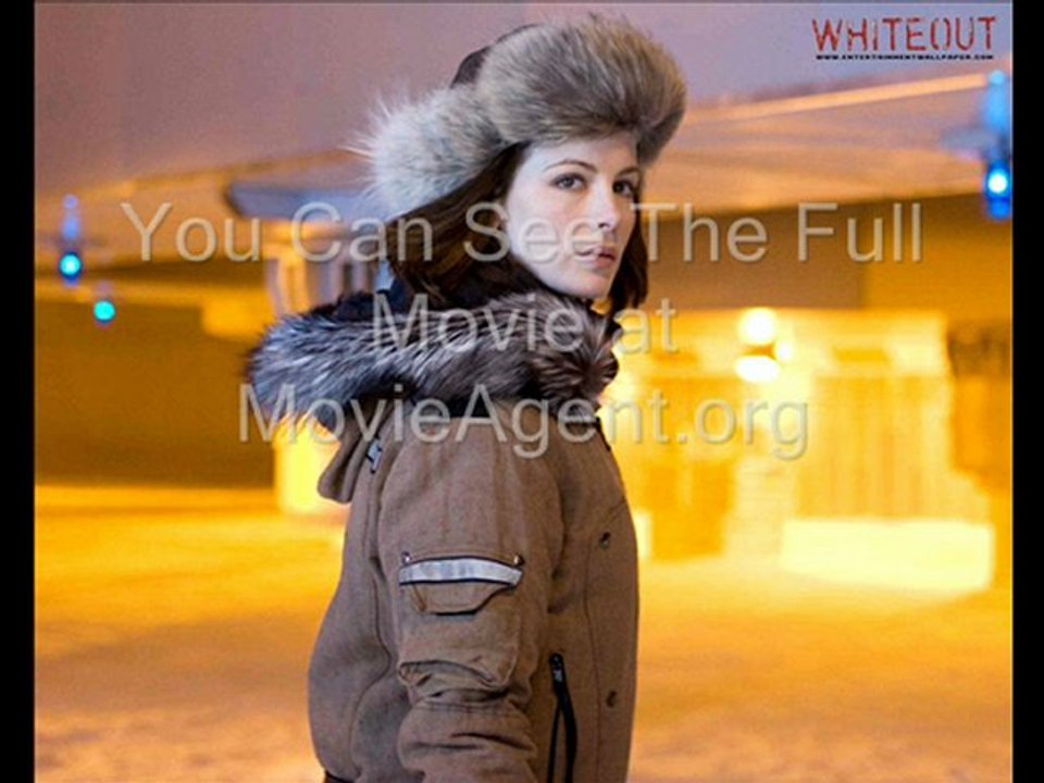 Whiteout (2009) Part 1/16, Full Movie / Film Online Free