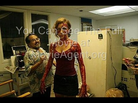 Zombies! Zombies! Zombies! (2008) Part 1/18 Full Movie/Film