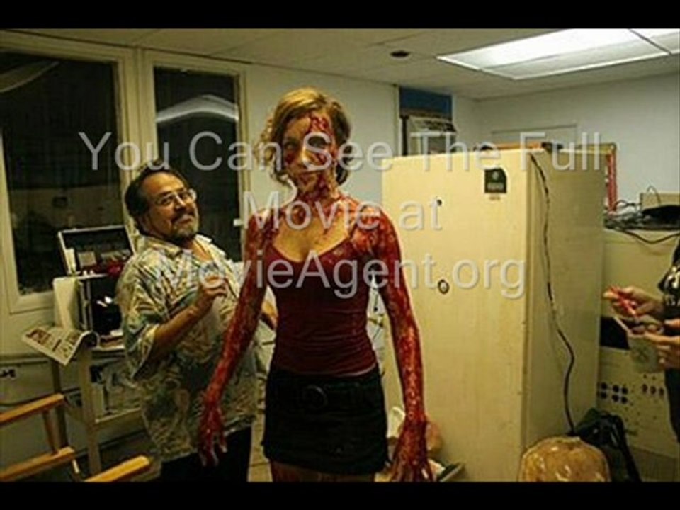 Zombies! Zombies! Zombies! (2008) Part 1/18 Full Movie/Film