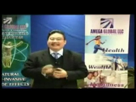 Zero Point Energy Wand and Far Infrared Bracelet