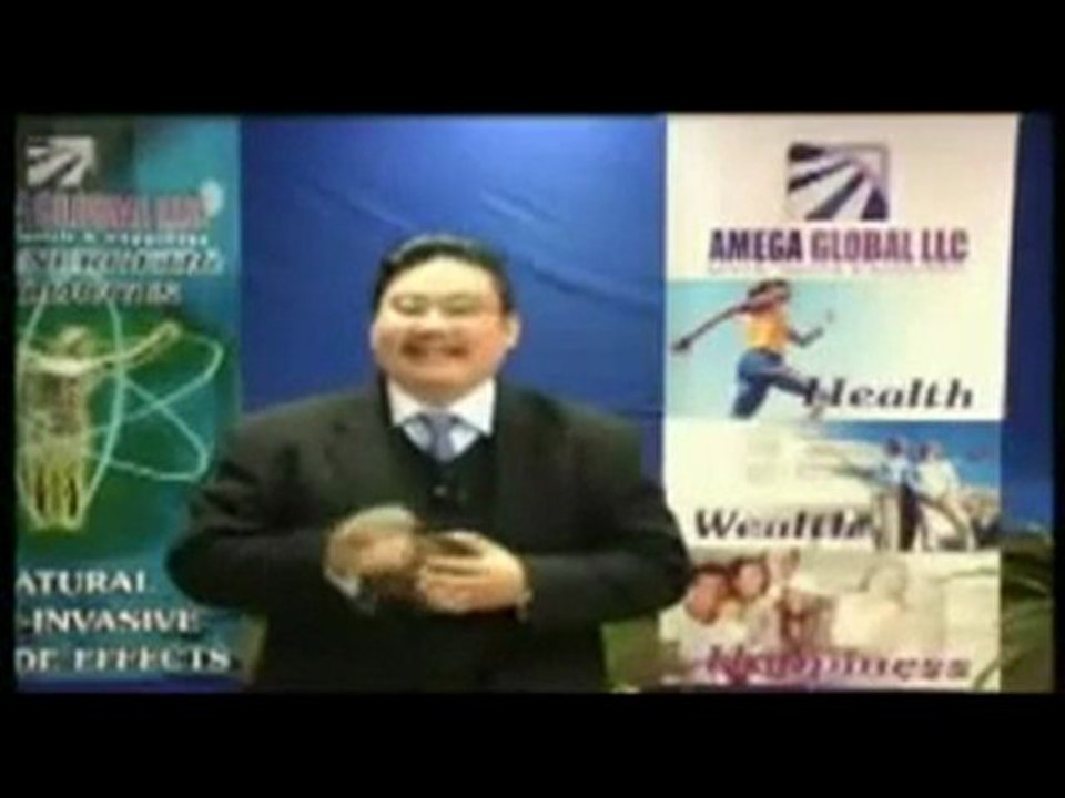 Zero Point Energy Wand and Far Infrared Bracelet