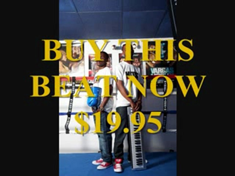 Hot Beats: Hustler's Ambition (prod. HITS)
