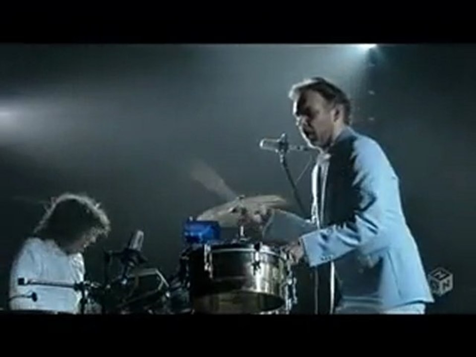 Soulwax (Live @ Summer Sonic '09) 7/8/2009 Toky...