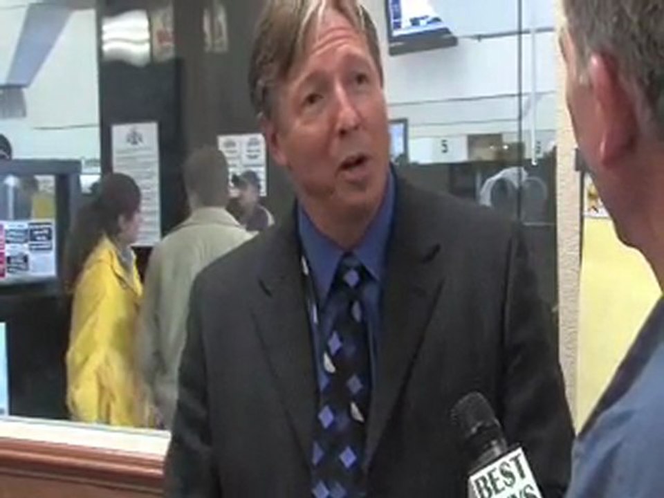 Car Auction Rosemead