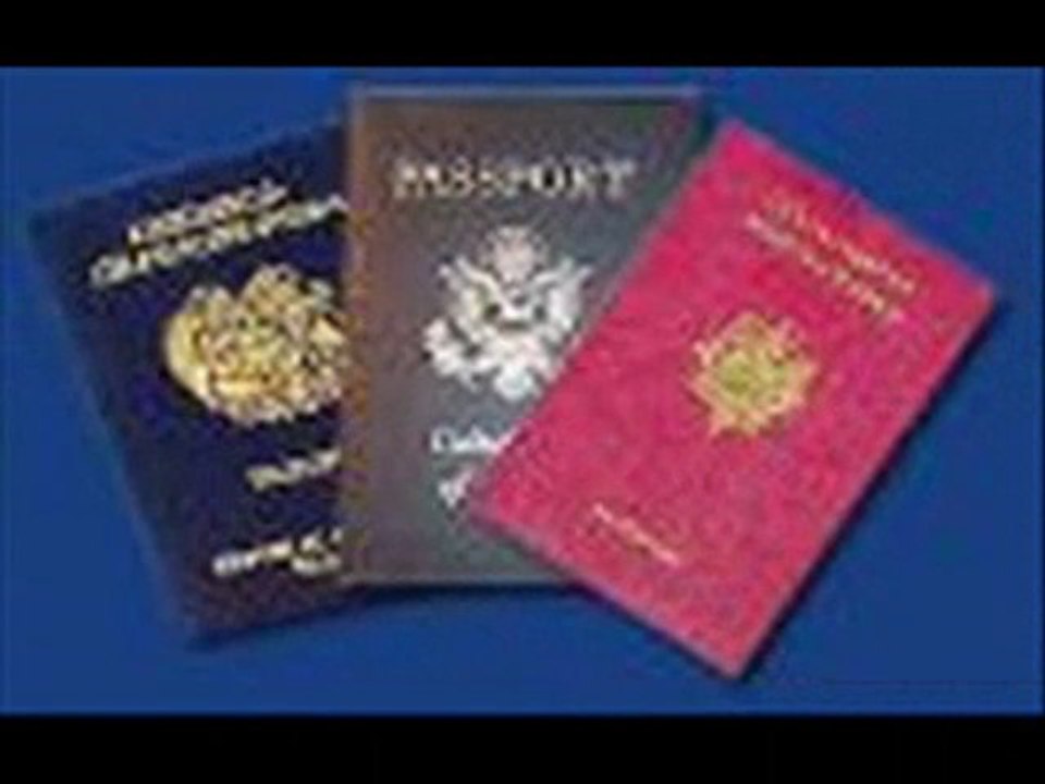 Brief Idea On Passports for Children