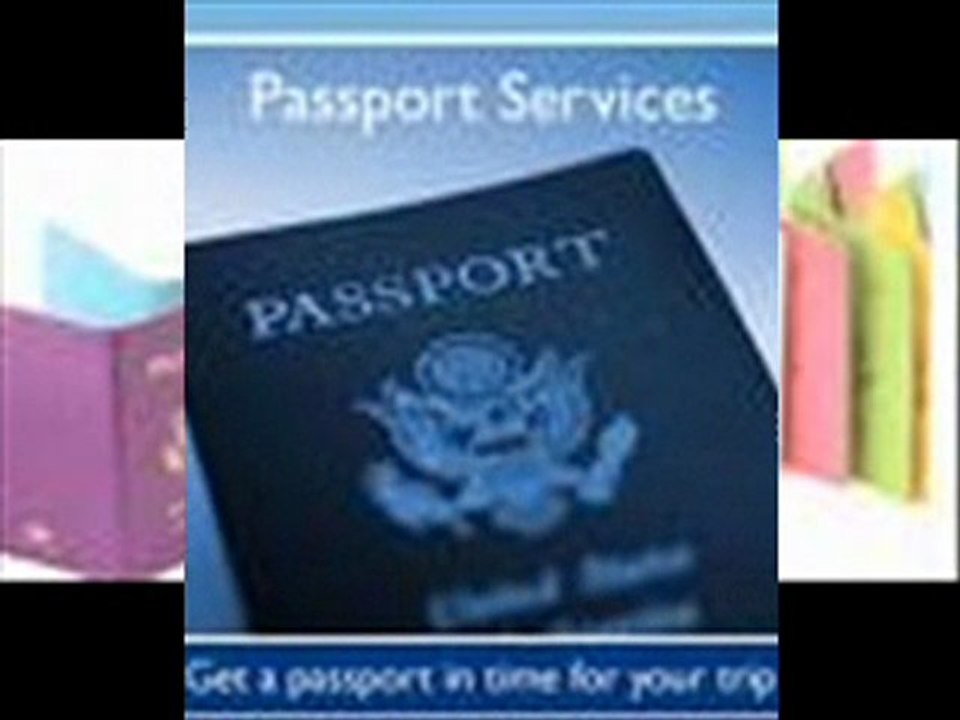 Procedure To Make Your Passport Renewal