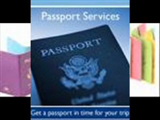 Procedure To Make Your Passport Renewal