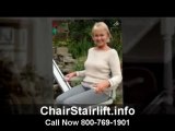 Chair Stair Lifts