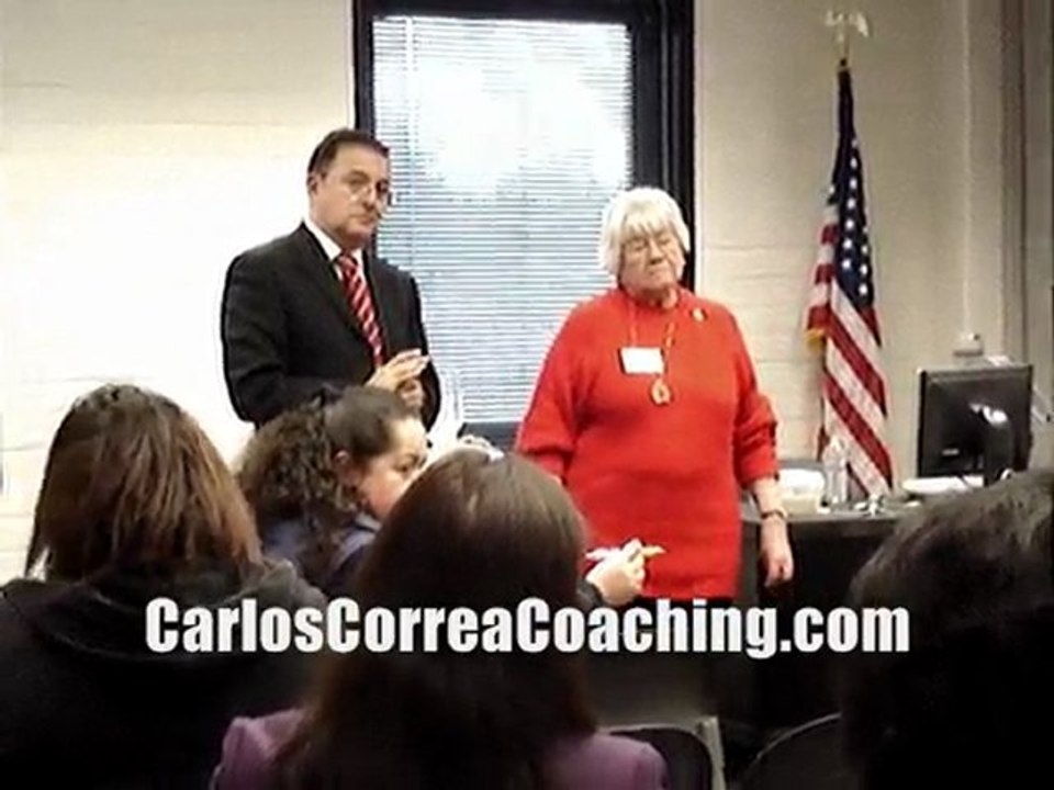 SEMINARIOS Y TALLERES  DESARROLLO PERSONAL - ...