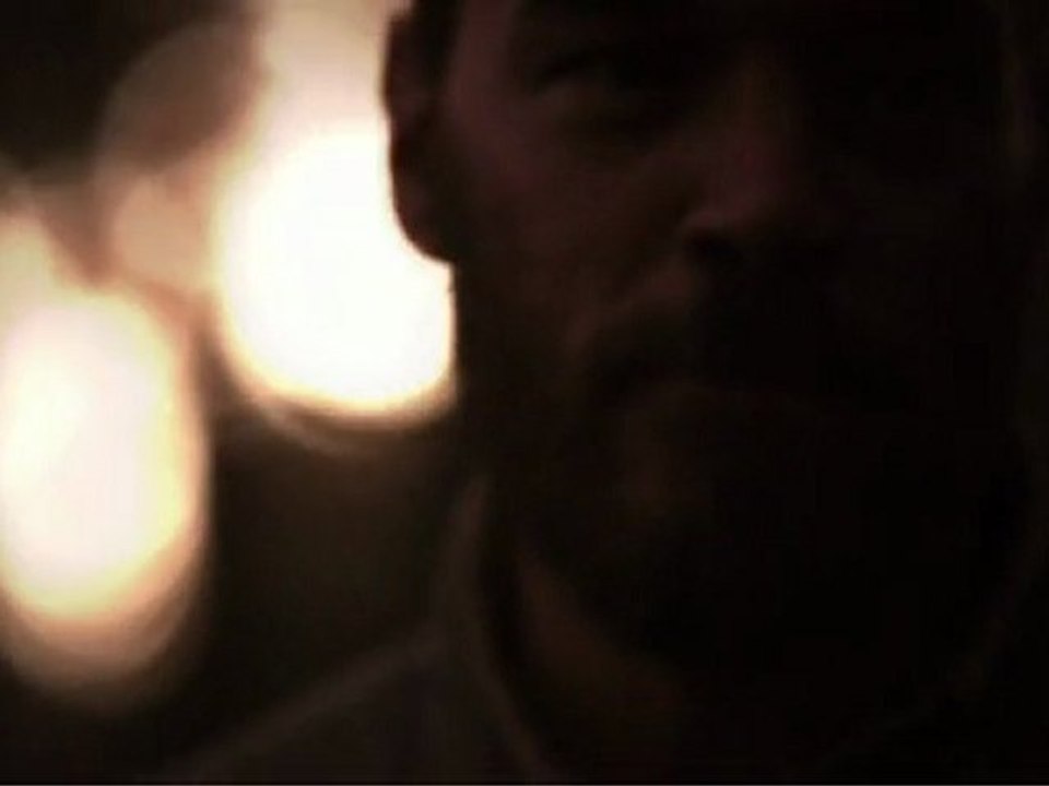 Deadfall Trail Trailer