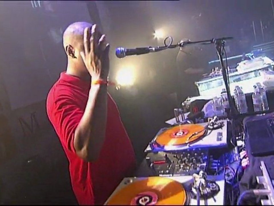 Sefyu - Le Journal (Live)