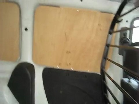 fourgon fiat doblo cargo