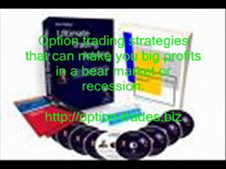 Options Trades