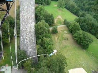 LAURENT BAHIER JUMP ELASTIQUE