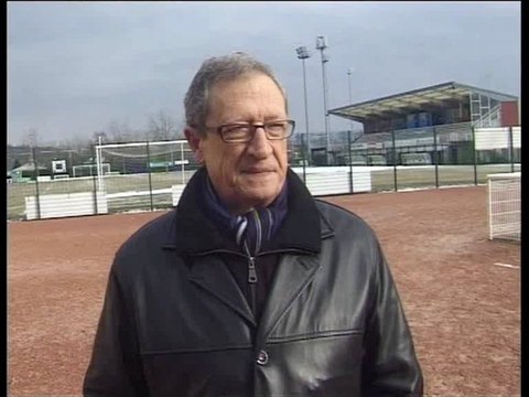 René Souchon, Elections Régionales 2010 Auvergne