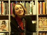 Dialogues, 5 questions à Michèle Gazier