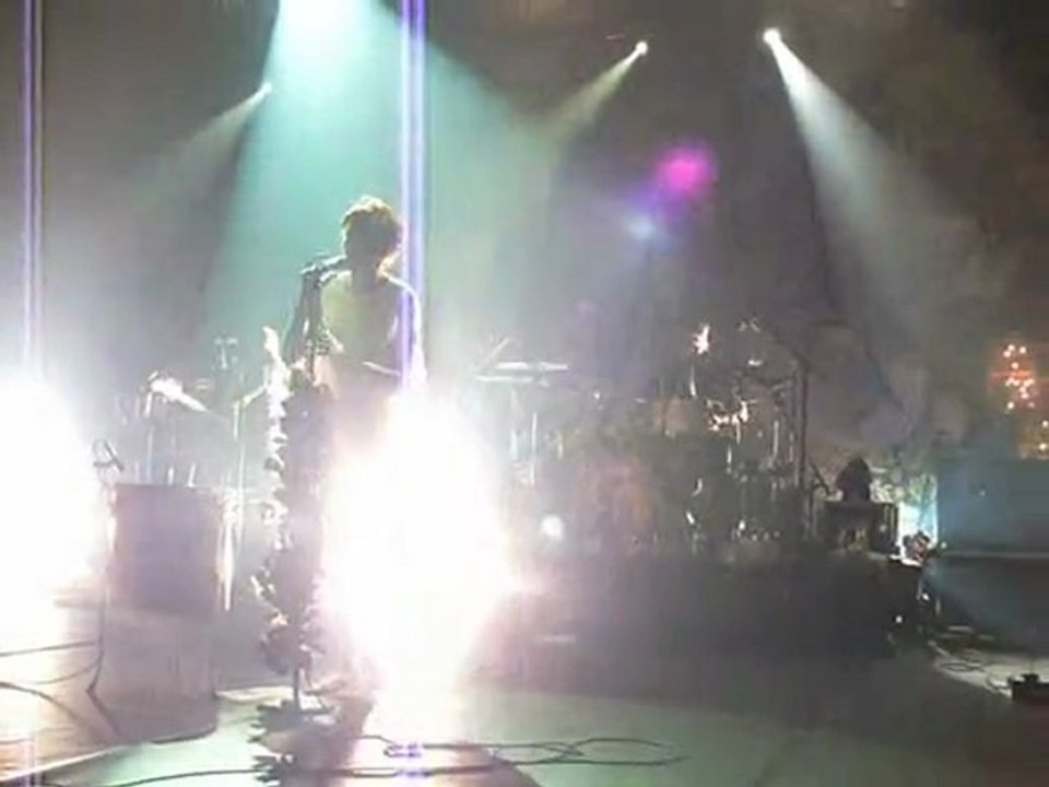 FLORENCE + THE MACHINE - Lungs - le Bataclan, Paris