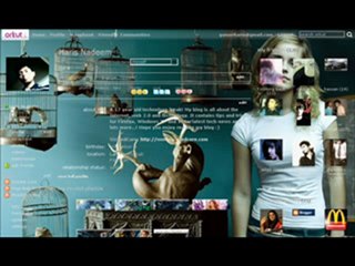 Facebook Premium Themes