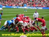 view Wales vs France rugby 6 nations online streaming
