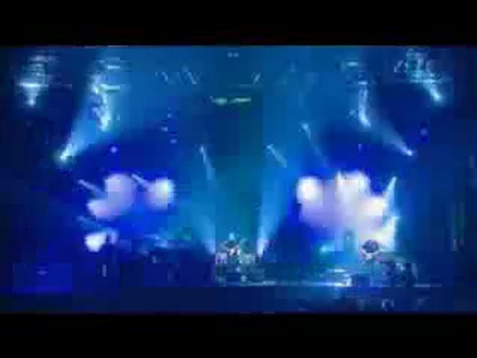 The Australian Pink Floyd Show   - Money