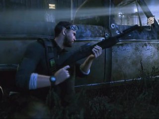 Tom Clancys Splinter Cell Conviction - Preco Bonus