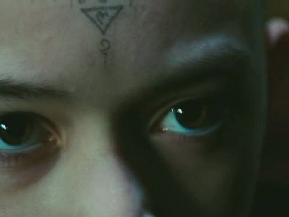 THE LAST AIRBENDER - Trailer n°2 [HQ-VO]