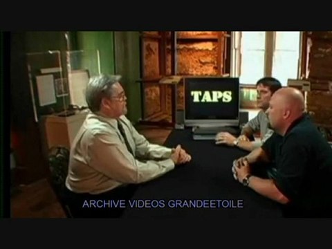 2x2 les traqueurs de fantomes# les esprits de San Francisco