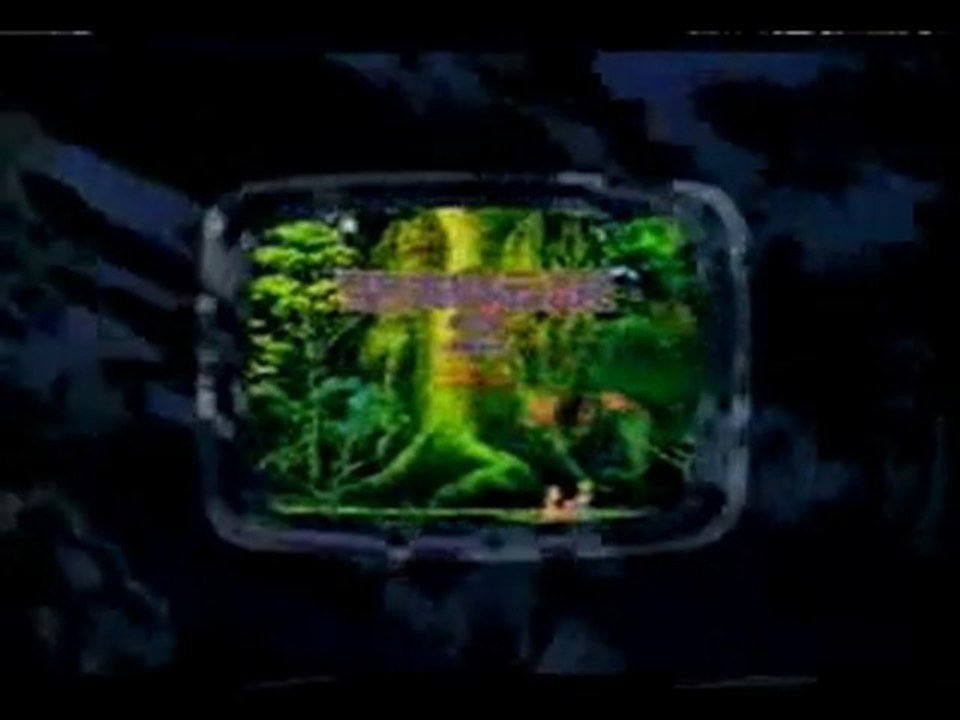 Secret of Mana : Publicité japonaise 2