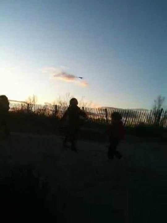 aivy djessy et laura sur la plage 1