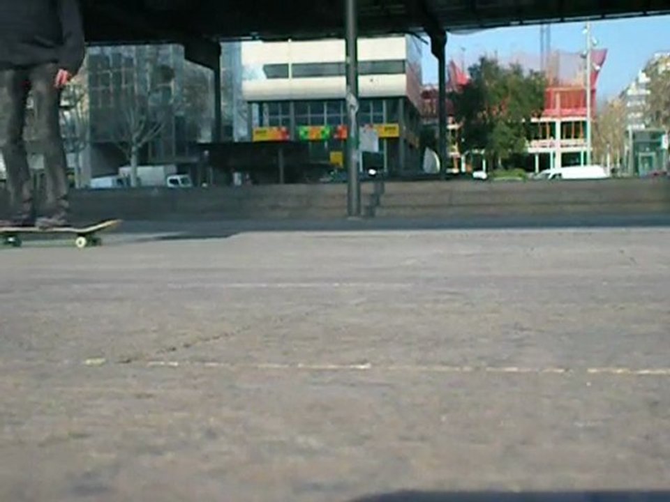 switch inward heel