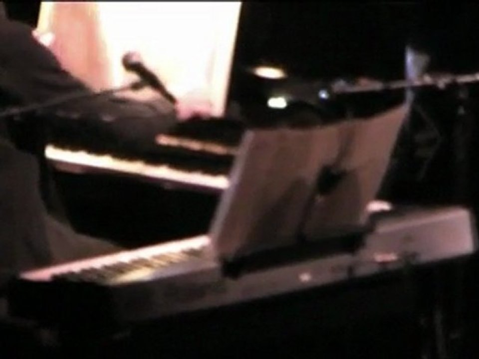 Ciné Concert