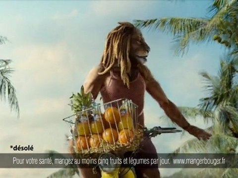 Orangina Rastaman