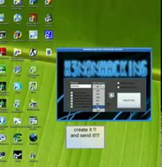 Hack Msn 2009!!!! HQ