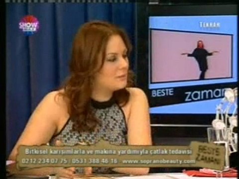 BESTE ZAMANI - 17-02-2010 - NECLA BATUM