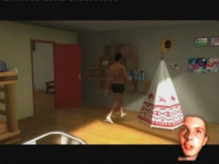 [FIRST LEVEL] Heavy Rain (PS3)