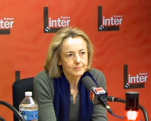 Dominique Bona - France Inter