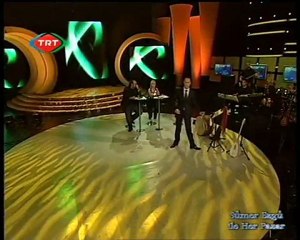 "DENİZ ÜSTÜ KÖPÜRÜR" TÜRKÜ HİKAYESİ