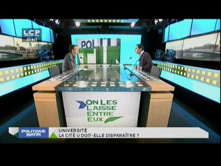 LCP Politique Matin - 25 février 2010