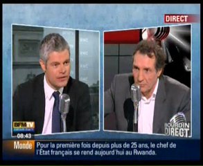 Chômage:des centaines de millions d'euros débloqués fin mars