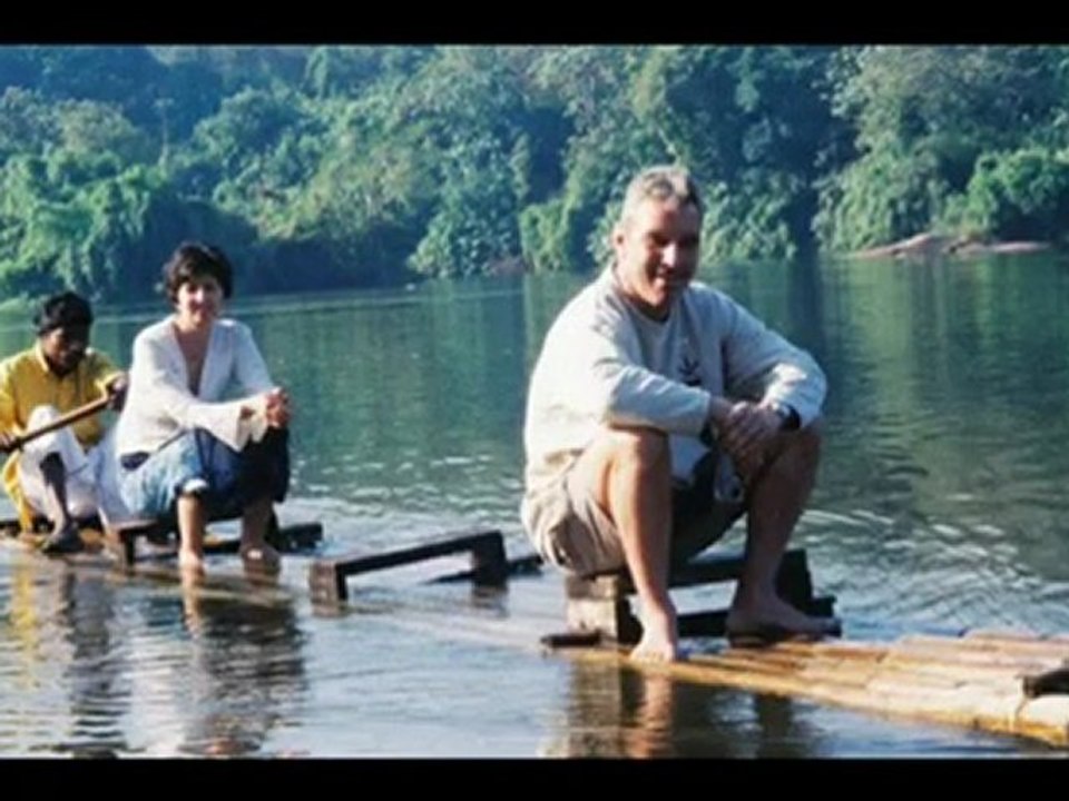 Travel To Care Periyar River Lodge Kuttampuzha Kerala India