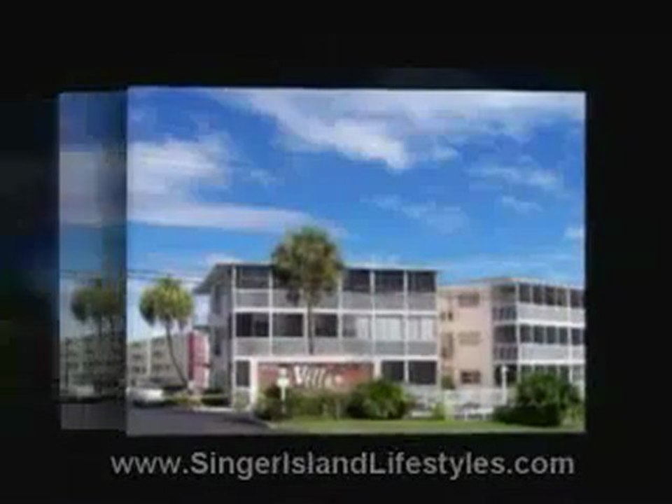 Singer Island Condos