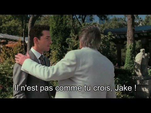 Wall Street l'argent ne dort jamais bande annonce HD VOSTfr