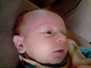 Emile 25 fév 2010 "1er areuh"