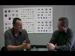 250210 Interview Chris Singleton