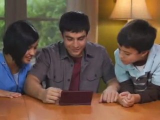 Nintendo DSi XL -  US Trailer