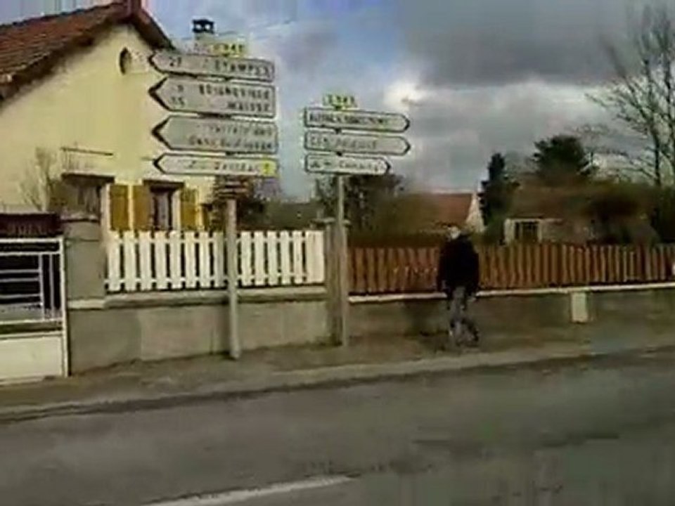 Malesherbes-Patton