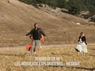 En mars, "Les Nouveaux Explorateurs- A quoi tu joues?"