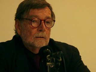 Dialogues avec André Schiffrin, version longue